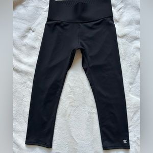 Champion‎ Power-flex women’s leggings Size S